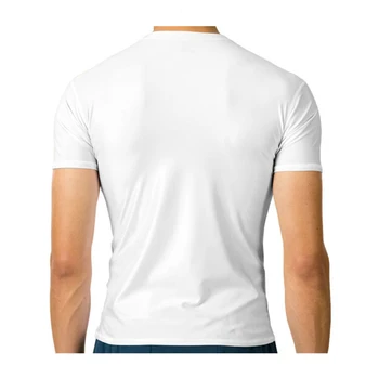 TriDitya 50496# Año Nuevo T-shirt Feliz Año Nuevo Camiseta hombre Camiseta Tops
