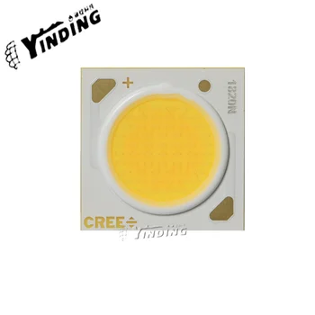 5pcs Cree XLamp CXA 1820 4000-5000K blanco Neutro cerámica COB Chip LED diodo bulbo 35W led de alta potencia de la lámpara de perlas Sin soporte