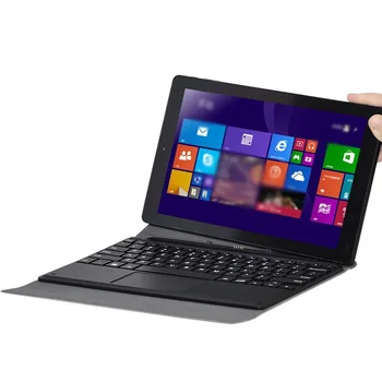 Acoplamiento de Teclado caso de 10.1 pulgadas Puente EZpad 7 Tablet PC del Puente EZpad 7 caso del teclado