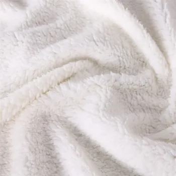 Túnica de Tiro con Capucha Manta de Lana Suave de Moda para el Hogar de Adultos de Camuflaje 3D Impreso de la Oficina de Edredones ropa de Cama de Viaje en Coche Dormitorio Wearable