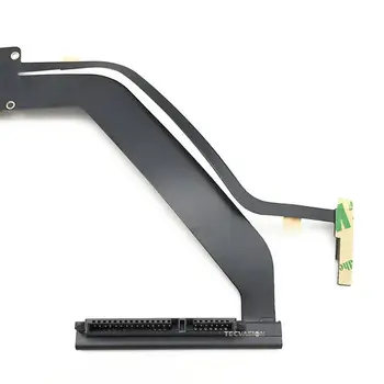821-2049-UN Disco Duro HDD de Flex Cable para MacBook Pro 13 A1278 HDD Cable Mediados de 2012 MD101 MD102 EMC 2554