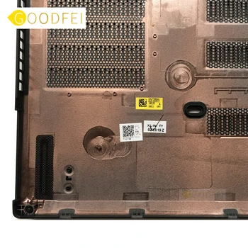 Nueva Auténtico De Lenovo ThinkPad T480 A485 Inferiores Caso de la Cubierta de la Base D la Cubierta del Chasis AP195000300 01YR485