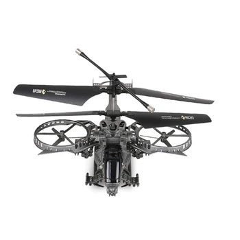 Helicóptero RC Drones Avatar Helicóptero 3.5 Canales 2.4 G RC Quadcopter Drone RC Eléctrico de la Aeronave Helicóptero de Control Remoto Juguetes