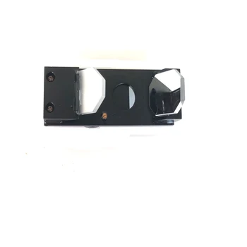 Ampliación de zoom C-montaje de la lente 3D de piezas de fijación para industrial microscopio smartphone de reparación