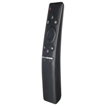 Control remoto BN59-01298G para Samsung 4K Voz QLED HD Smart TV LCD QA65Q8FNAW QA75Q7FNAW Controlador