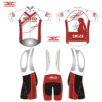Crossriders 2019 Miko 353 racing gear manga corta de jersey de ciclismo en Bicicleta de la Camisa de ciclismo ropa Roupa Ropa De Ciclismo CY-15
