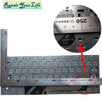 Nuevo teclado del ordenador Portátil para el Prestigio Smartbook 141 141 141 C PSB141 PSB141A PSB141A01 PSB141C 141A02 141C2 141C01 precio de fábrica