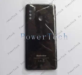 BLACKVIEW A80 PRO de la Tapa de Batería de Repuesto Original Nuevo Durable de la caja de nuevo Accesorio del Teléfono Móvil para el BLACKVIEW A80 PRO