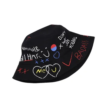 Unisex Nuevo Sombrero de Cubo de la Pesca al aire libre Hip Hop Gorra de los Hombres de Verano Para el Pescador Sombrero de las Mujeres 2020 Hueso Nuevo Feminino
