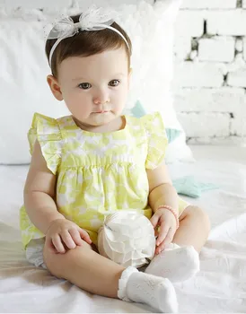 5 Pares Nuevos De Bebé De Algodón Chica Calcetines Adecuados Para La 0-4 Años Recién Unisex Niños Niñas Transpirable Lindo Corto Calcetines