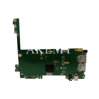 ¡Nuevo! original Para Asus ZenPad 10 Z300CL Tabletas de la placa base del ordenador Portátil mianboard logic board W/ C3200-CPU 2G RAM 32G SSD