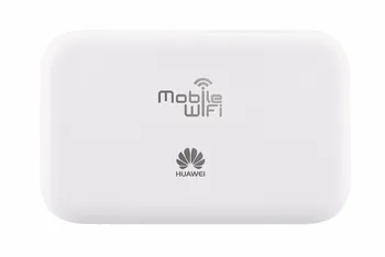 Desbloqueo de HUAWEI E5372 E5372s-32 4G 150 mbps LTE Cat 4 Pocket Mobile WiFi punto de acceso Inalámbrico y Router
