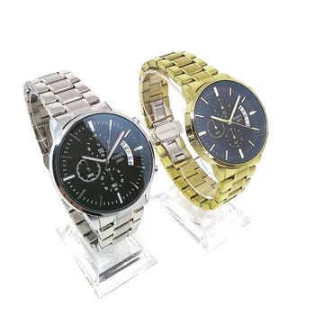 NIBOSI Relojes para Hombre de la Marca Superior de Lujo Vestido de los Hombres Reloj Cronógrafo de Auto de la Empresa Fecha de la prenda Impermeable Reloj de Cuarzo Relogio Masculino
