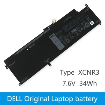 Original de la batería del ordenador Portátil Para DELL Latitude 13 7370 E7370 WY7CG XCNR3 7.6 V 34WH