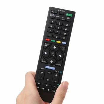 Control Remoto Universal Rm-L1185 Para Sony Tv Kdl-32R420A Kdl-40R470A Kdl-46R470A