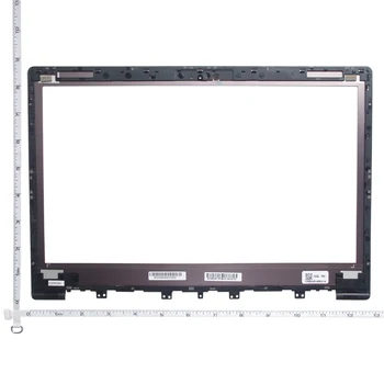 NUEVA pantalla lcd de la parte superior de la cubierta Para ASUS UX303L UX303 UX303LA UX303LN Sin pantalla táctil de Plata LCD de la parte Posterior de la Cubierta superior de caso