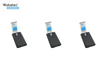 3x 5600mAh NFC Batería Extendida + Tapa Trasera Para Samsung Galaxy S5 i9600 i9602 i9605 G900F G900T G900S G9008 S5 G900 Neo G903