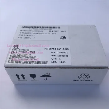 Original hua wei modelo único módulo SFP solo SC puerto PTXM167-431 B+I Módulo para GPON ONU FiberCore