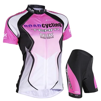 Bicicleta ropa corto mallot kit de desgaste de las Mujeres jersey de ciclismo conjunto de 2021 Verano vallas exteriores de bicicletas ropa de deportes de damas pro de vestimenta con uniforme