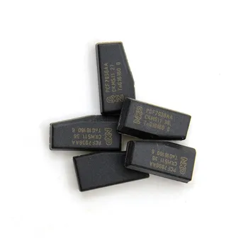 20pcs/lot PCF7936AS de la llave transponder chip,PCF7936,PCF 7936 (id46 transponder chip )