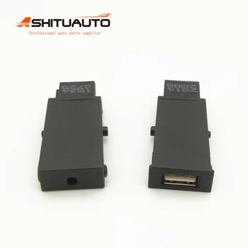 AshituAuto Original AUX y USB Socket Módulo Para Chevrole Cruze 2009-OEM# 26671587 13587196