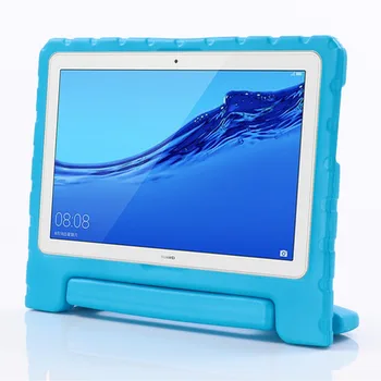 Los niños de Caso para Huawei Mediapad M5 Lite 10 Tablet funda para Huawei Mediapad M5 Lite 10 Caso BAH2-W19/L09/W09 de 10.1