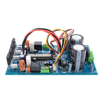 AIYIMA TA3020 Clase T Digital de Audio Amplificador de la Junta de 175Wx2 de Alta Potencia Estéreo HiFi Amplificador Con Altavoz de Sonido de Protección
