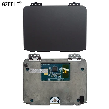GZEELE Nuevo portátil del panel táctil panel táctil para Samsung NP 700Z5A 700Z5B np700Z5A np700Z5B gris del panel táctil y la cinta BA81-15184A