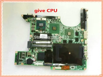 434660-001 434659-001 para HP DV9000 de la placa base del ordenador portátil HSTNN-Q21C DV9700 DV9800 945PM DDR2 Probado y garantizado