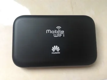 Desbloqueo de HUAWEI E5372 E5372s-32 4G 150 mbps LTE Cat 4 Pocket Mobile WiFi punto de acceso Inalámbrico y Router