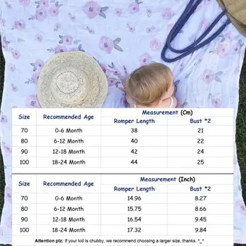 Niño Bebé Niños Niña Volante Plisado Peleles Lindo 2018 NUEVO Sólido de Encaje de la Ropa Mono Mameluco Sunsuit Trajes
