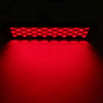 Anti-Envejecimiento de 40W Led Rojo de la Terapia de la Luz en las Profundidades Rojo 660nm y de Infrarrojo Cercano 850nm Led de la Lámpara para el Cuerpo Completo de la Piel y Dolor de Relie
