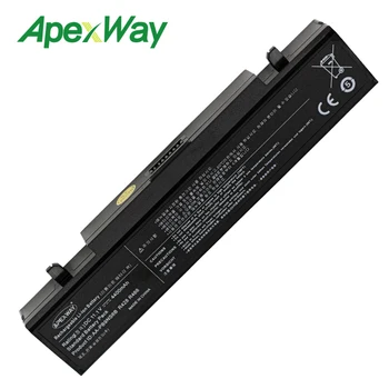 Apexway 11.1 v RV520 batería para Samsung AA-PB9NS6B AA-PL9NC6B AA PB9NS6B AA PB9NC6B Q320 R428 R429 R468 NP300E5C