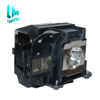 Compatible lámpara con la vivienda para ELP88 V13H010L88 de la lámpara del proyector de Epson eh-tw5350 eh-tw5300 EB-S27 EB-X31 EB-W29 largo de la vida