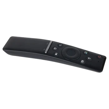 Control remoto BN59-01298G para Samsung 4K Voz QLED HD Smart TV LCD QA65Q8FNAW QA75Q7FNAW Controlador