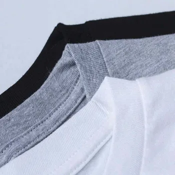 Seinfeld - George Es Gettin' Malestar Camiseta del O-cuello de la Moda Casual de Alta Calidad de Impresión de la Camiseta