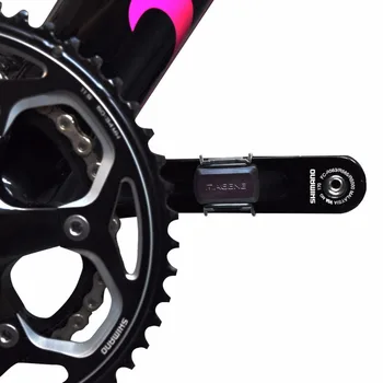Magene la Cadencia de pedaleo Sensor de Velocímetro de Bicicleta ANT+ Bluetooth 4.0 Inalámbrica para Strava garmin bryton iGPSPORT Ordenador de bicicleta