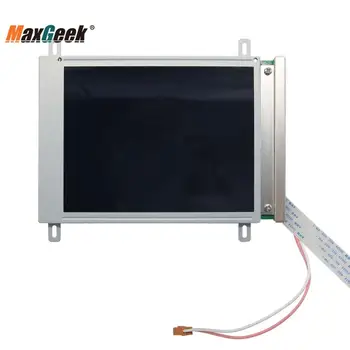 Maxgeek de 5,7 Pulgadas HLM8620-6 EW50367NCW HLM6323-040300 HLM8619 Visualización de la Pantalla LCD del Panel de