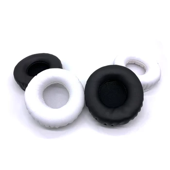 Almohadillas de Terciopelo con cobertura de Reemplazo para los Ultrasone Pro900/i Pro2900i pro550 Auriculares Orejeras Manga Auricular Reparación Cojín de Tazas