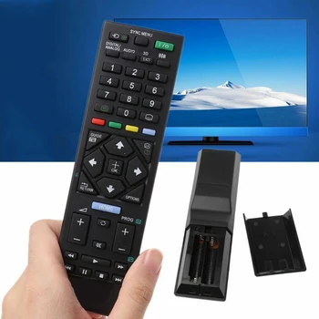 Control Remoto Universal Rm-L1185 Para Sony Tv Kdl-32R420A Kdl-40R470A Kdl-46R470A