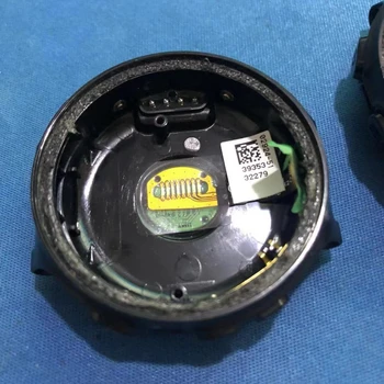 Cubierta del Caso Para el GARMIN Forerunner 235 Reloj deportivo Shell wHeart Sensor de Frecuencia Neumática Altímetro Reemplazo de Ver los Accesorios