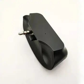 Inalámbrica Bluetooth 5.0 Adaptador de AUdio de 3,5 mm para Auriculares Auricular Receptor para PS4